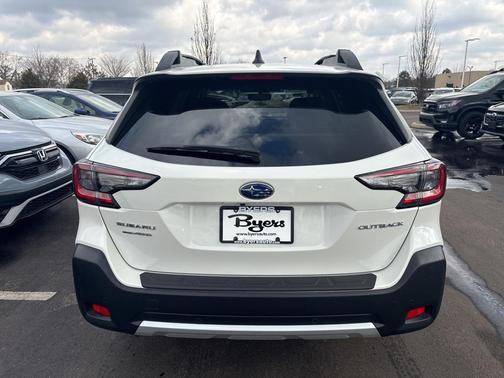 2023 Subaru Outback Limited