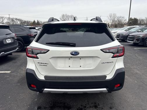 2023 Subaru Outback Limited