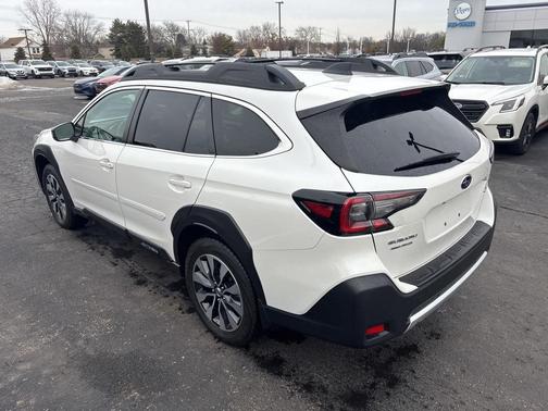 2023 Subaru Outback Limited