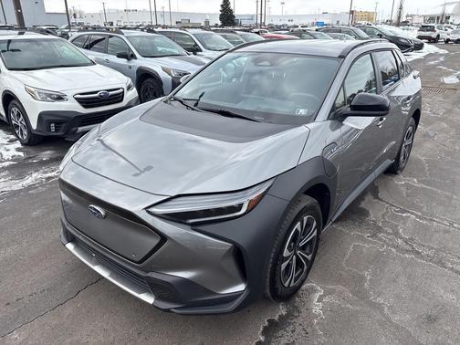 2024 Subaru Solterra Premium