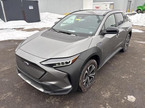 2024 Subaru Solterra Premium