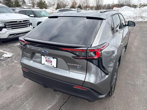 2024 Subaru Solterra Premium