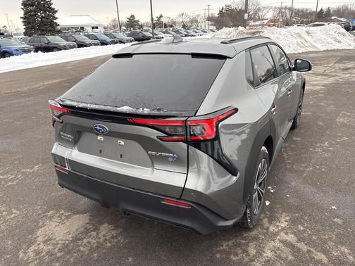 2024 Subaru Solterra Premium