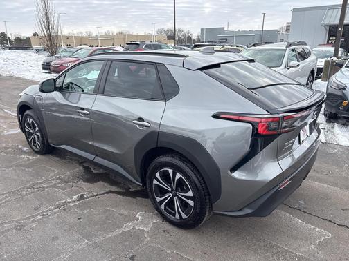 2024 Subaru Solterra Premium