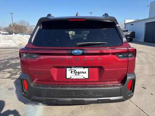 2026 Subaru Outback Limited