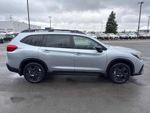 2025 Subaru Ascent Onyx Edition Touring 7-Passenger