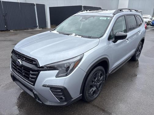 2025 Subaru Ascent Onyx Edition Touring 7-Passenger
