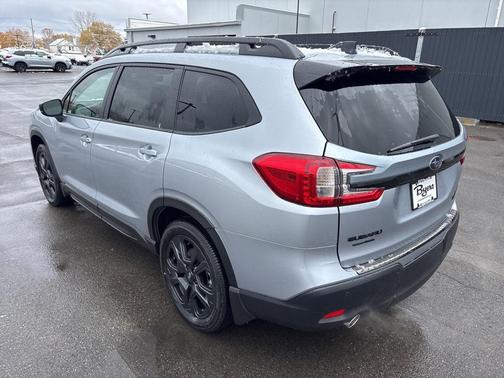 2025 Subaru Ascent Onyx Edition Touring 7-Passenger