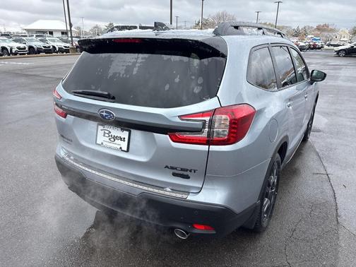 2025 Subaru Ascent Onyx Edition Touring 7-Passenger