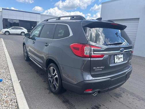 2025 Subaru Ascent Limited 7-Passenger