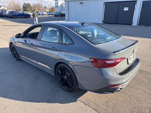 2024 Volkswagen Jetta GLI 2.0T Autobahn