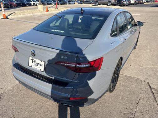 2024 Volkswagen Jetta GLI 2.0T Autobahn