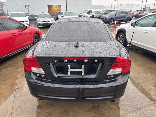 Black Stone 2013 Volvo C70 T5