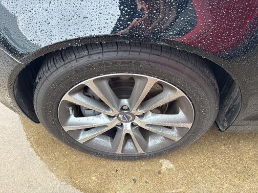 Black Stone 2013 Volvo C70 T5