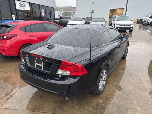 Black Stone 2013 Volvo C70 T5