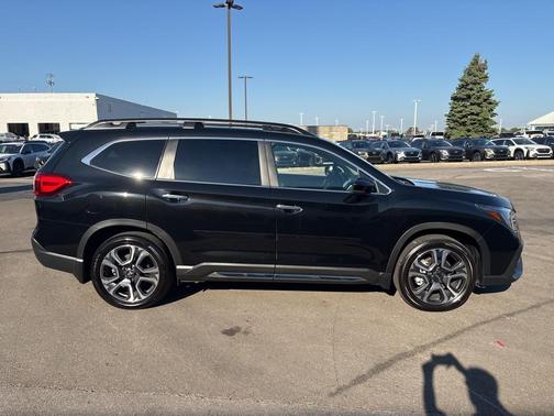 2024 Subaru Ascent Touring 7-Passenger