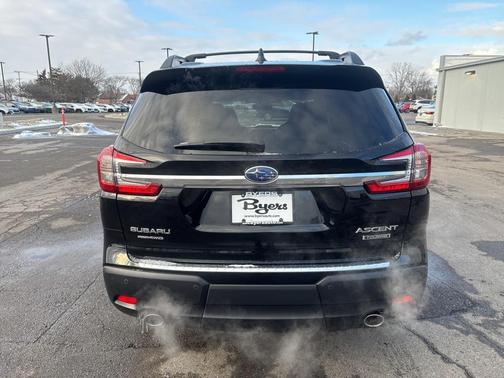 2026 Subaru Ascent Touring 7-Passenger