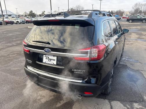 2026 Subaru Ascent Touring 7-Passenger