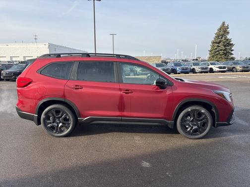 2026 Subaru Ascent Onyx Edition Touring 7-Passenger