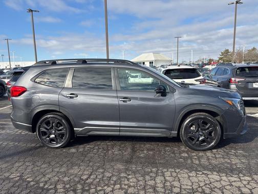 2023 Subaru Ascent Onyx Edition 7-Passenger