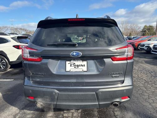 2023 Subaru Ascent Onyx Edition 7-Passenger