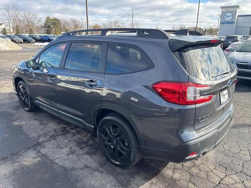 2023 Subaru Ascent Onyx Edition 7-Passenger