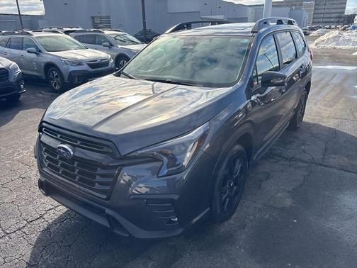 2023 Subaru Ascent Onyx Edition 7-Passenger