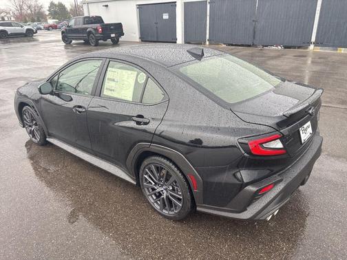 2026 Subaru WRX Premium