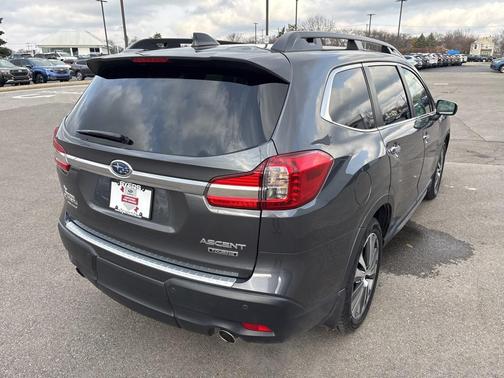 2022 Subaru Ascent Touring 7-Passenger