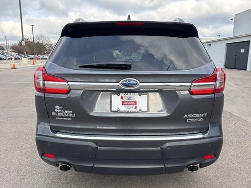 2022 Subaru Ascent Touring 7-Passenger