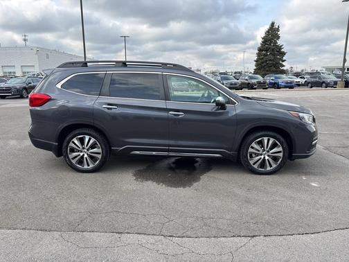 2022 Subaru Ascent Touring 7-Passenger