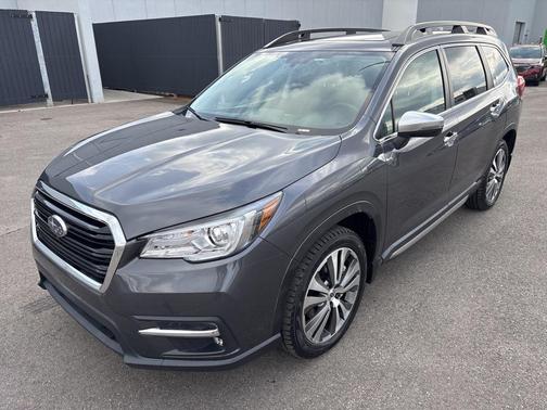 2022 Subaru Ascent Touring 7-Passenger
