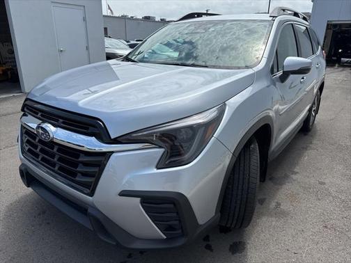 2023 Subaru Ascent Premium 8-Passenger