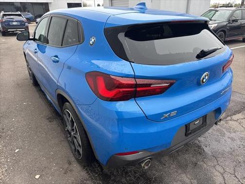 2022 BMW X2 xDrive28i