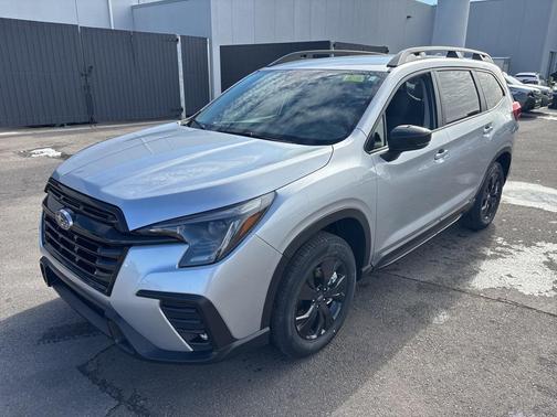 2026 Subaru Ascent Premium 7-Passenger