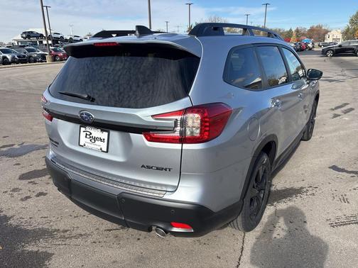 2026 Subaru Ascent Premium 7-Passenger