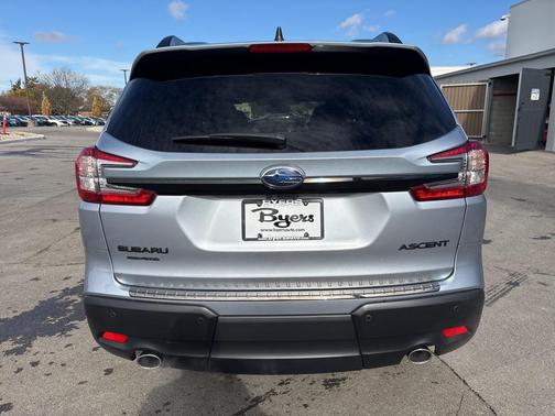 2026 Subaru Ascent Premium 7-Passenger