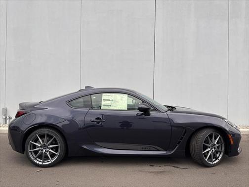 2025 Subaru BRZ Limited