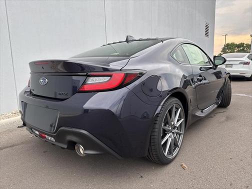 2025 Subaru BRZ Limited