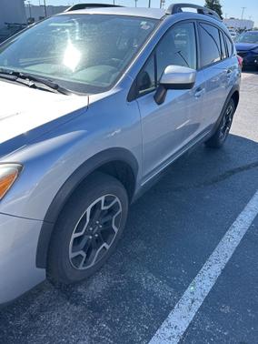 2017 Subaru Crosstrek 2.0i Premium