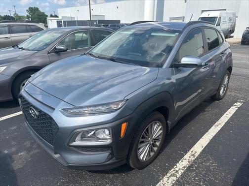 2019 Hyundai KONA SEL
