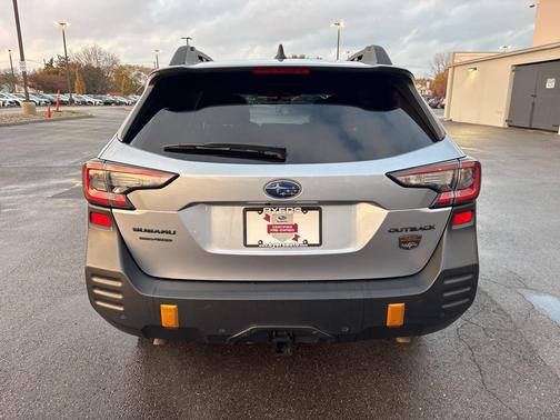 2023 Subaru Outback Wilderness
