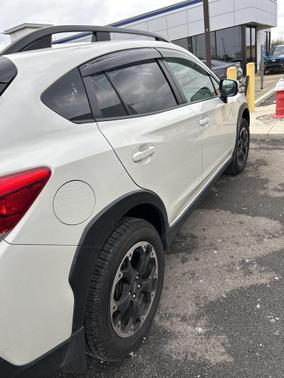 2023 Subaru Crosstrek Premium