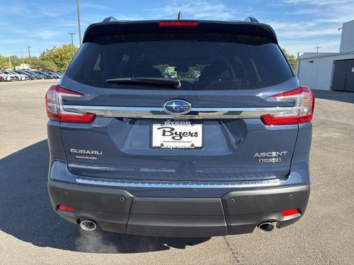 2025 Subaru Ascent Touring 7-Passenger