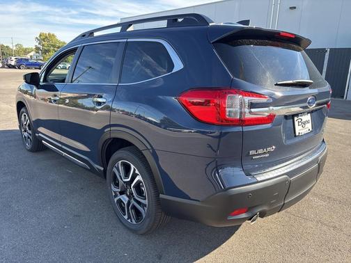 2025 Subaru Ascent Touring 7-Passenger