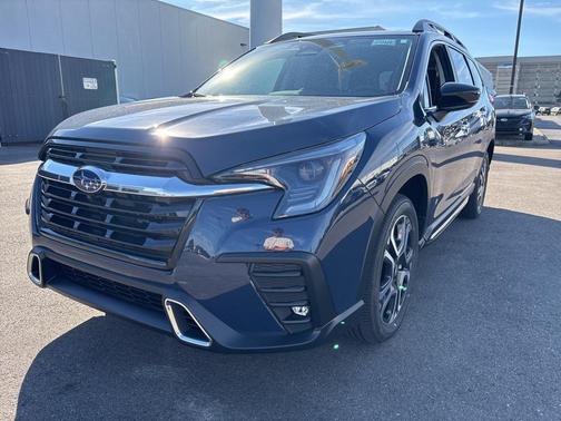 2025 Subaru Ascent Touring 7-Passenger