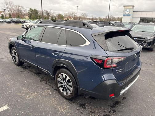 2023 Subaru Outback Limited