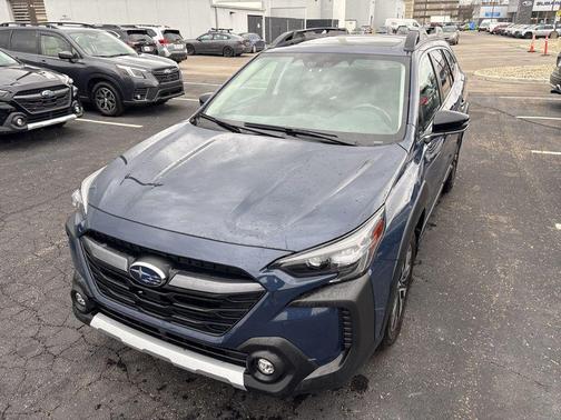 2023 Subaru Outback Limited