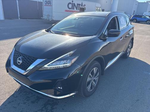 2024 Nissan Murano SV Intelligent AWD