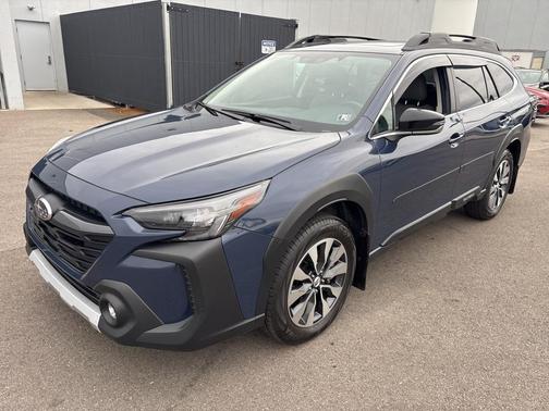 2024 Subaru Outback Limited